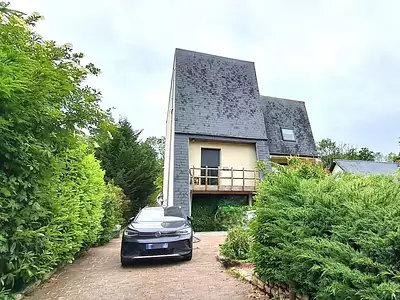 Maison, 378 m²