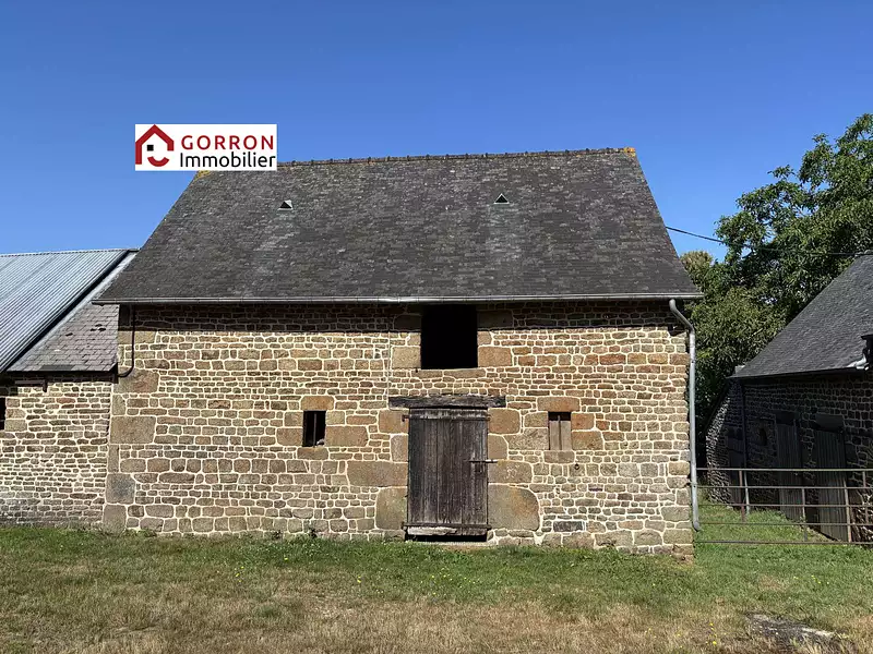 Maison, 148 m²