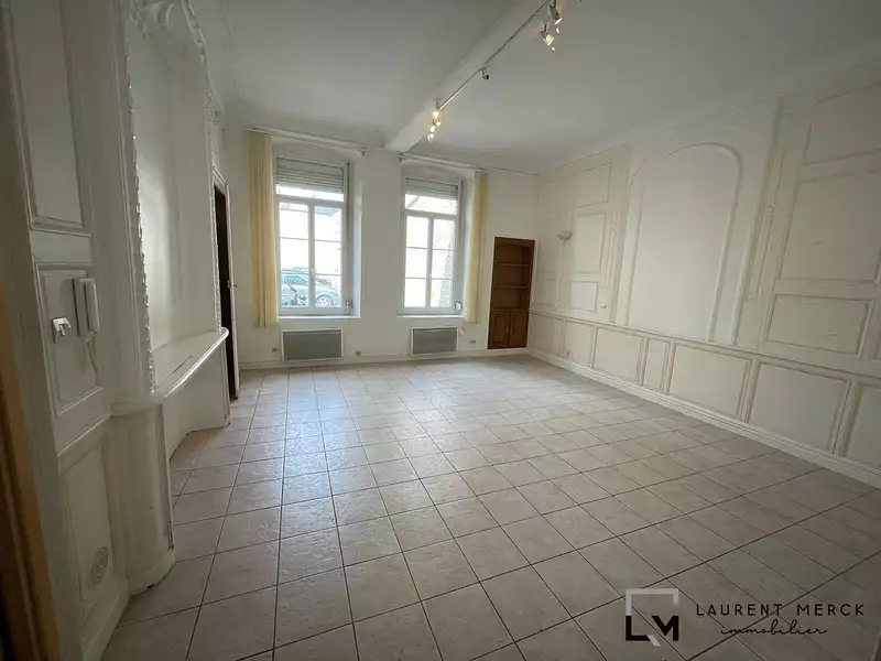 Appartement, 78,81 m²