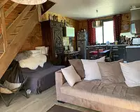 Appartement, 105 m²