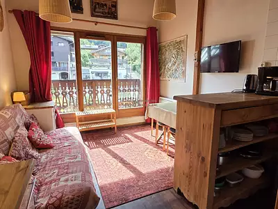 Appartement, 42,37 m²