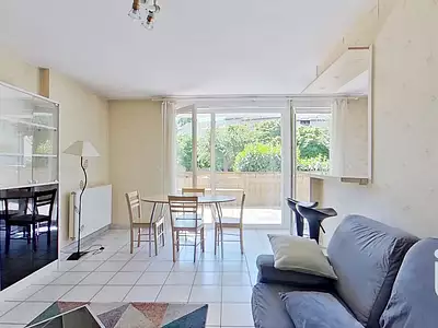 Appartement, 50 m²