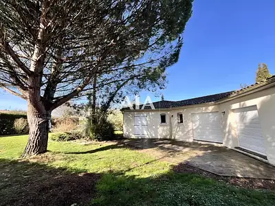Maison, 109 m²