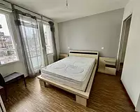 Appartement, 50,17 m²