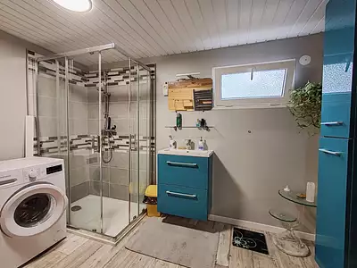 Maison, 53 m²