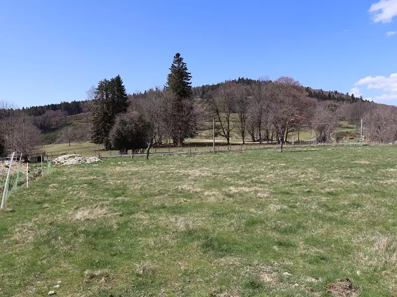 Maison, 154 m²