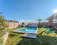 Maison, 126,1 m²