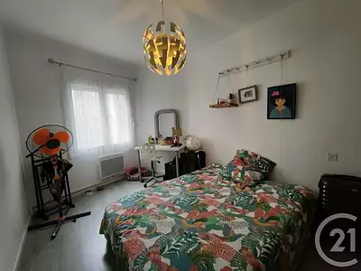 Maison, 62,8 m²