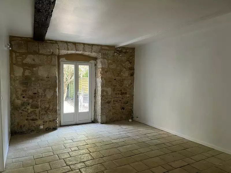 Appartement, 36,17 m²