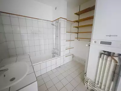 Appartement, 64 m²
