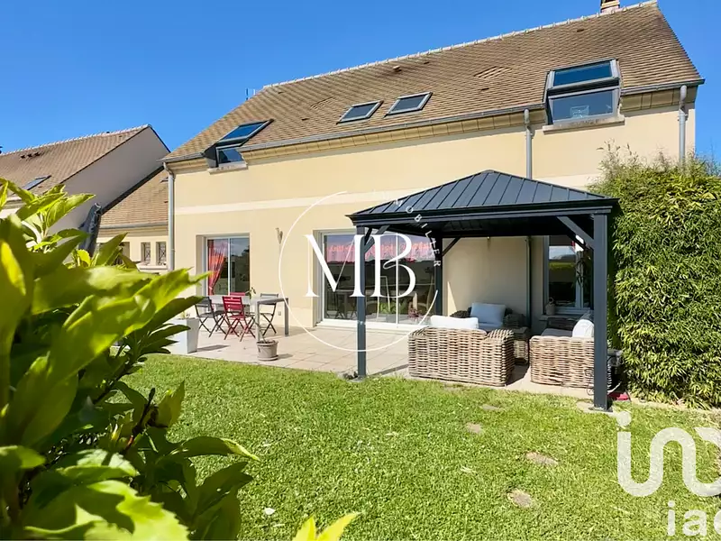 Maison, 172 m²
