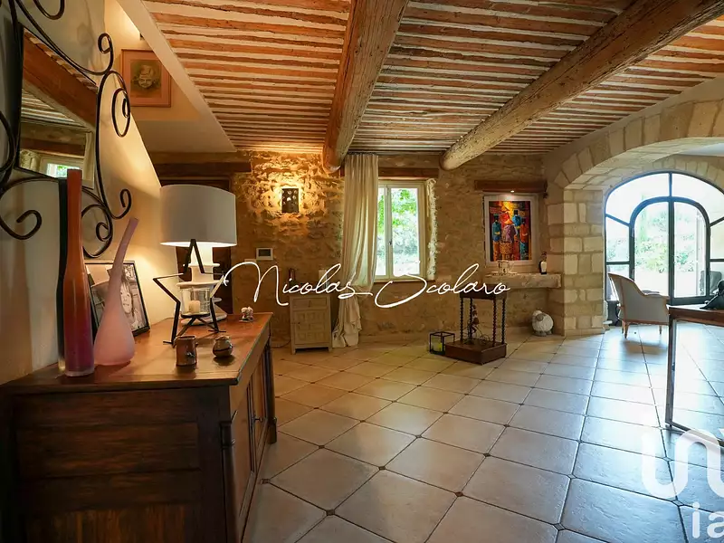 Maison, 310 m²
