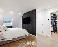 Appartement, 115 m²