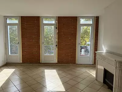Appartement, 60,37 m²