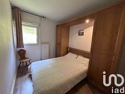 Appartement, 35 m²