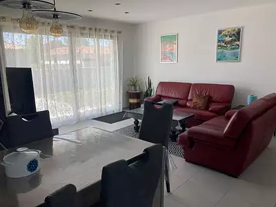 Maison, 102 m²