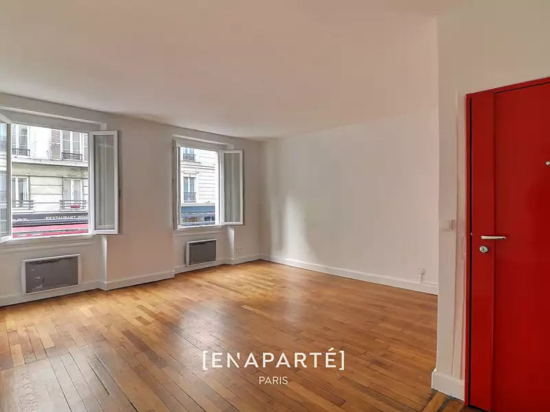 Appartement, 46 m²
