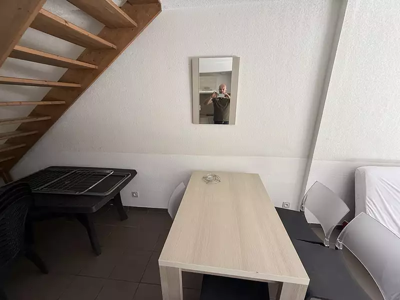 Appartement, 45 m²