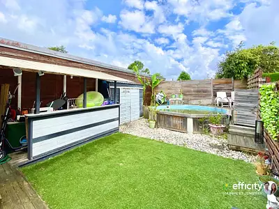 Maison, 95 m²