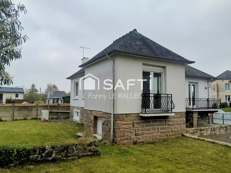 Maison, 108 m²