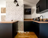 Appartement, 34,99 m²