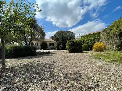 Maison, 93 m²