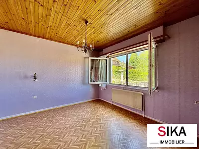 Maison, 101 m²