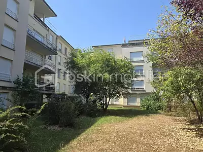 Appartement, 39 m²