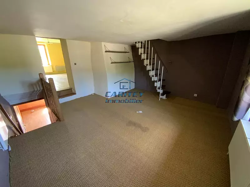 Maison, 115 m²