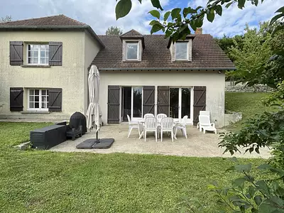 Maison, 150 m²