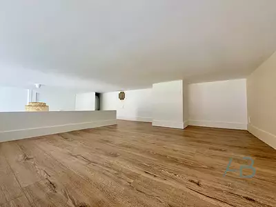 Appartement, 25 m²