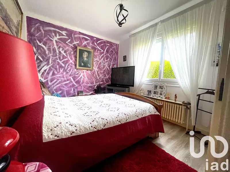 Maison, 137 m²