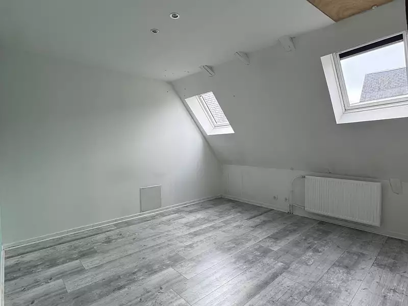 Appartement, 111 m²