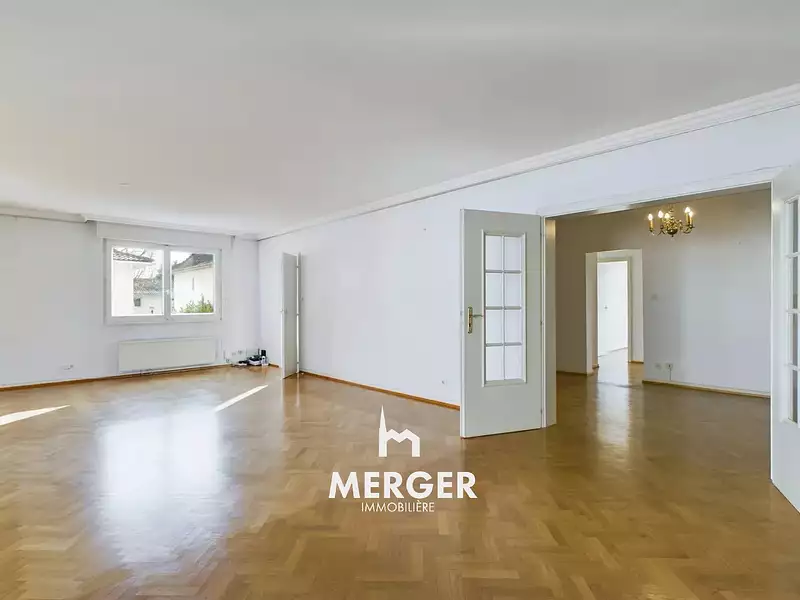 Appartement, 130,21 m²