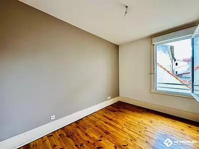 Appartement, 81,95 m²