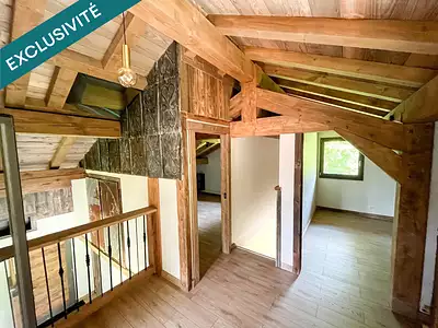 Maison, 100 m²