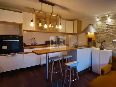 Appartement, 42,09 m²