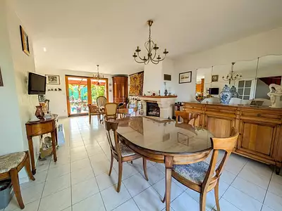 Maison, 131 m²