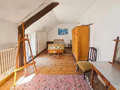 Maison, 112 m²