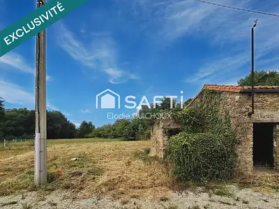 Terrain, 439 m²