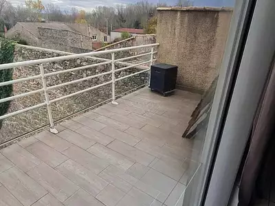 Appartement, 62,18 m²