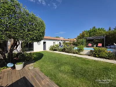 Maison, 156 m²