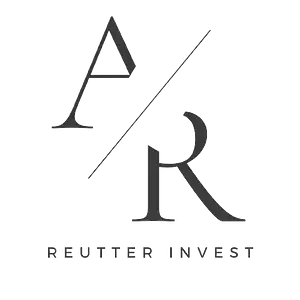 Logo de l'agence SAS REUTTER INVEST