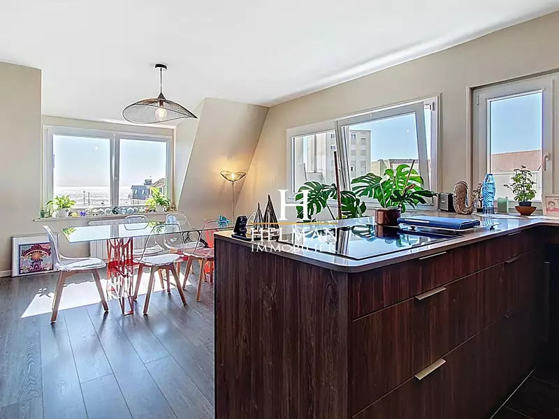 Appartement, 88,4 m²