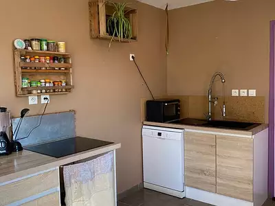 Maison, 117 m²