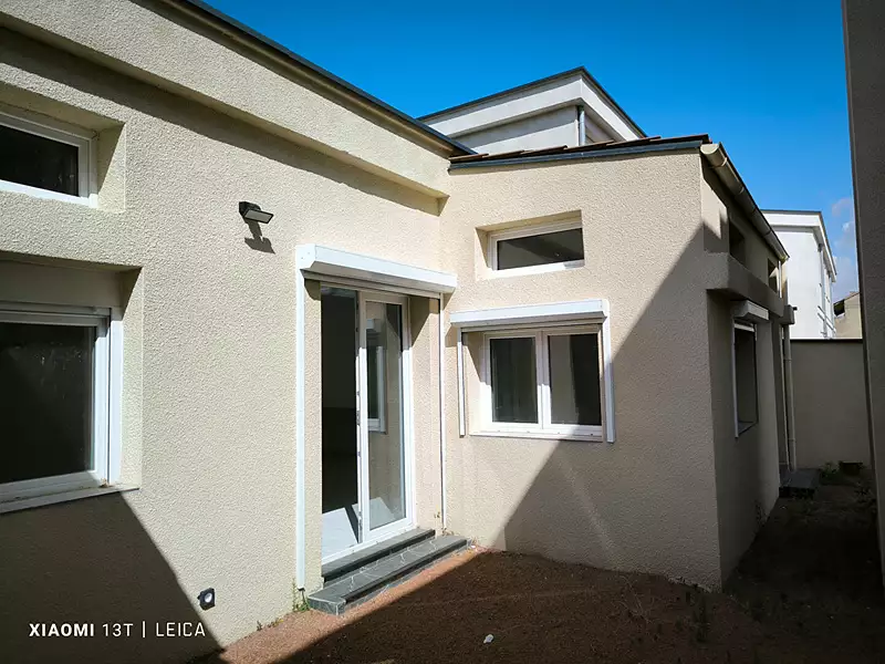 Maison, 92 m²