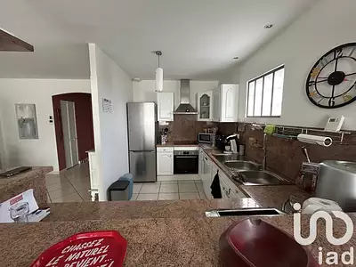 Maison, 118 m²
