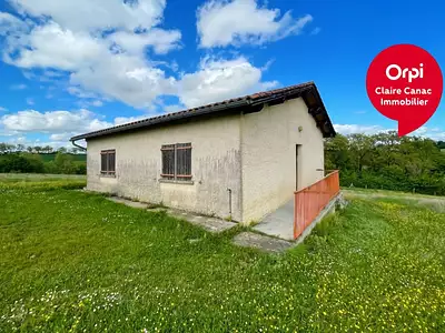 Maison, 123 m²