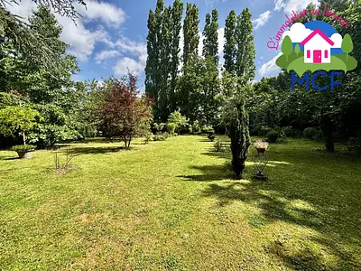 Maison, 140 m²