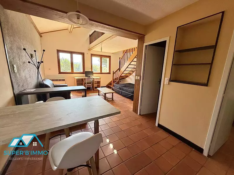Maison, 188 m²